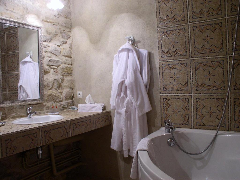 Le Clos Margot Bed and Breakfast Saint-Maurice  Værelse billede