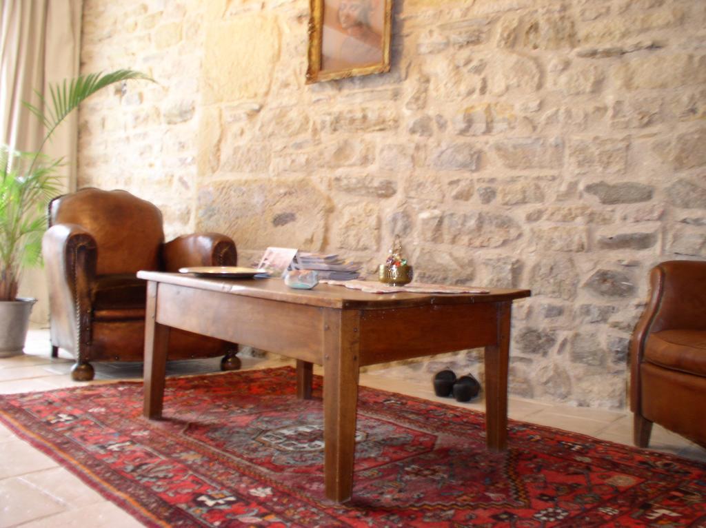 Le Clos Margot Bed and Breakfast Saint-Maurice  Værelse billede