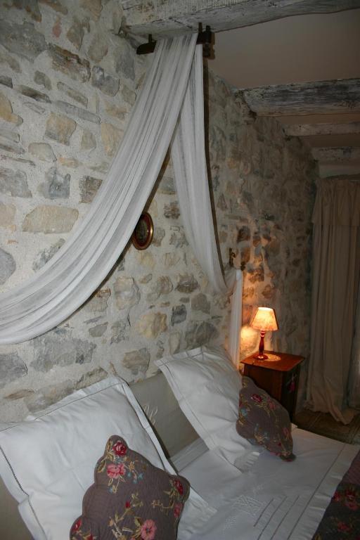 Le Clos Margot Bed and Breakfast Saint-Maurice  Eksteriør billede